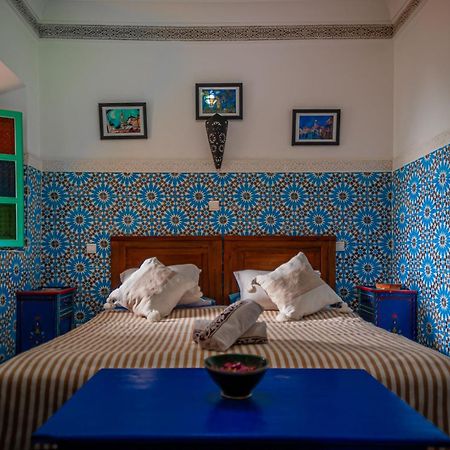 Riad Dar Mamouni Marrakesh Extérieur photo