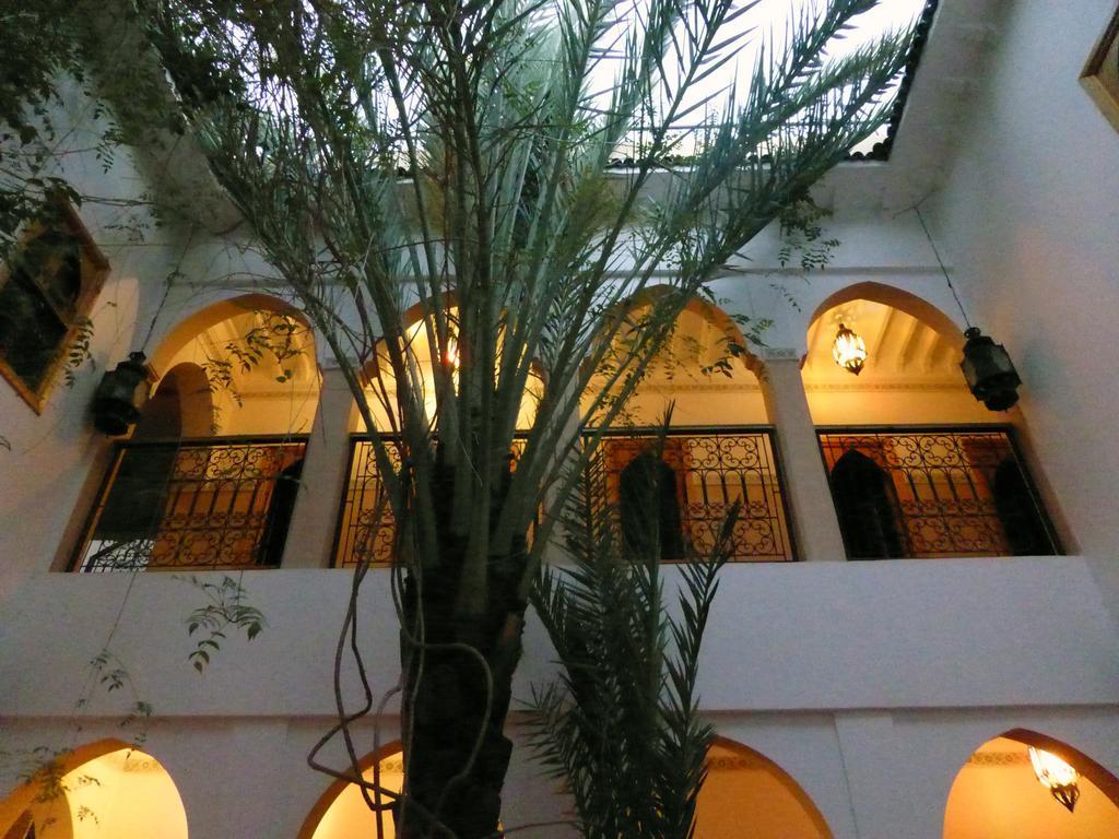 Riad Dar Mamouni Marrakesh Extérieur photo